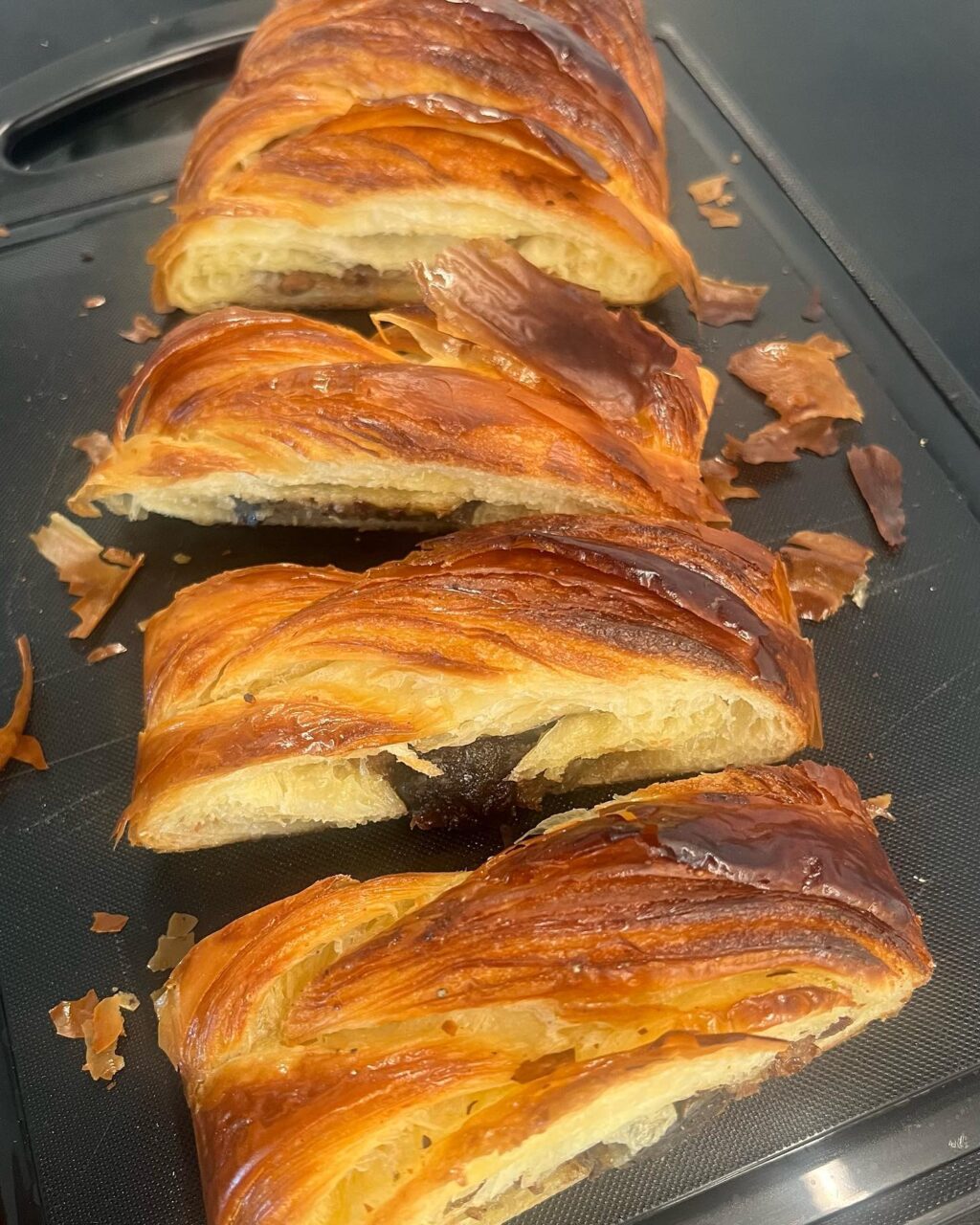 Instagram post from foodtours.eu. This post is in position 16.