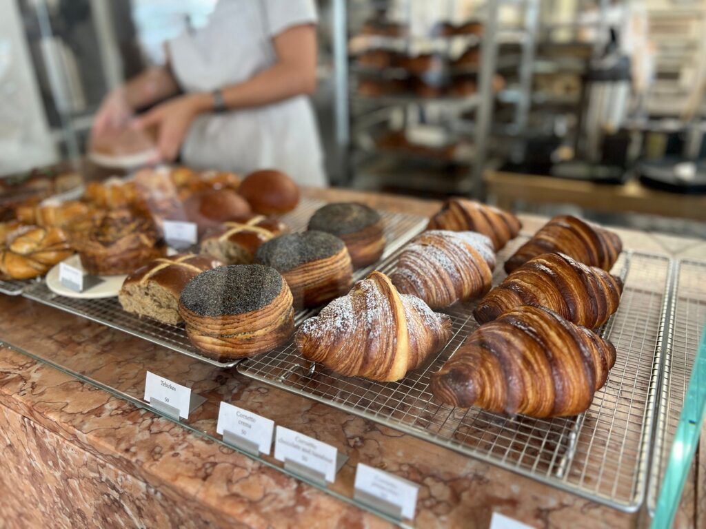 Instagram post from foodtours.eu. This post is in position 0.