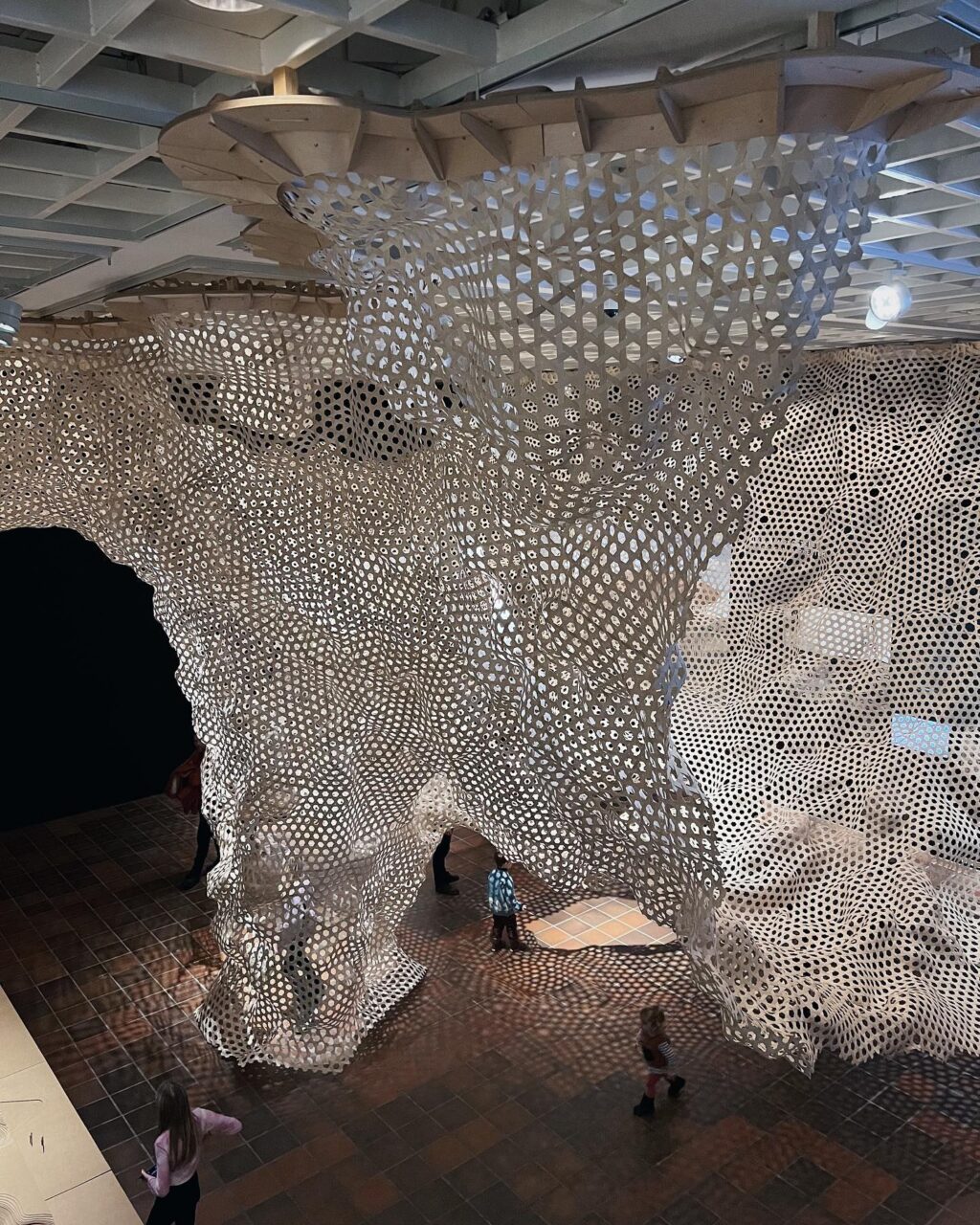 Instagram post from foodtours.eu. This post is in position 2.