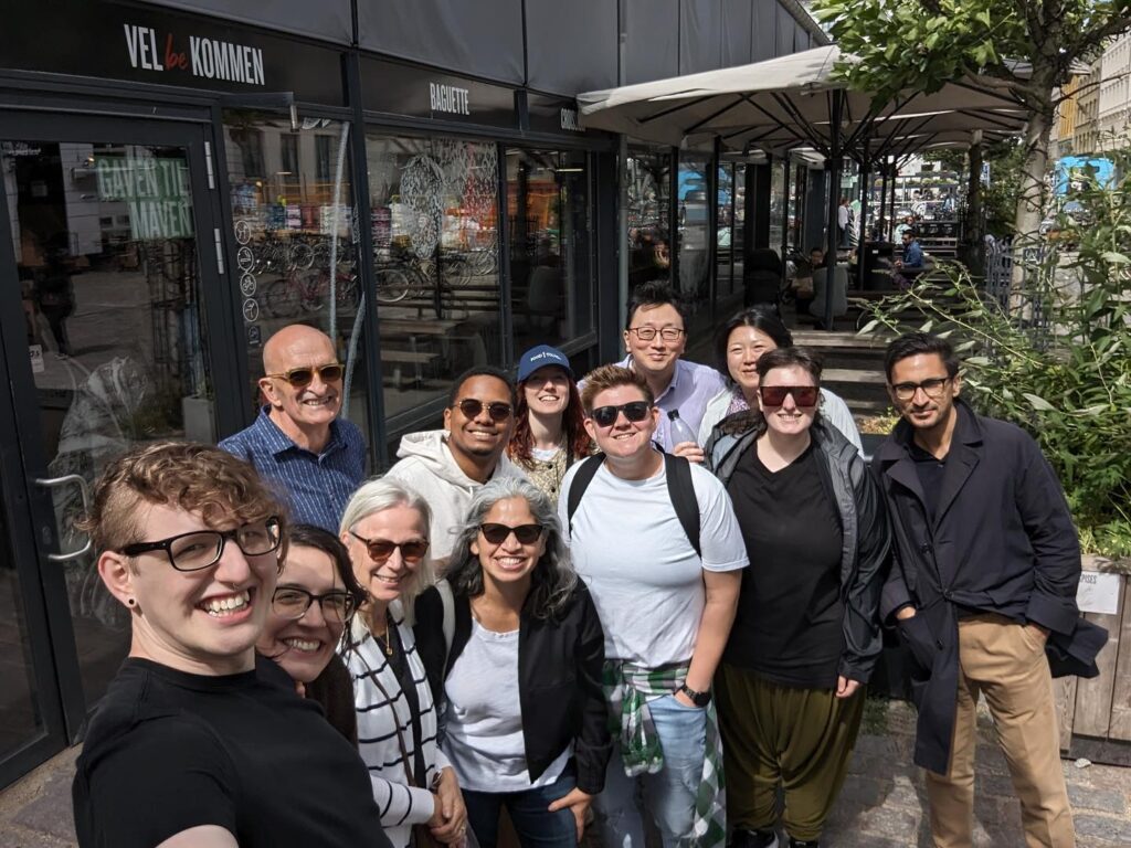 Instagram post from foodtours.eu. This post is in position 14.