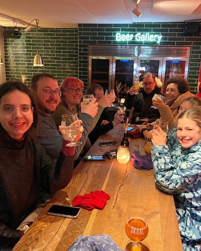 Instagram post from foodtours.eu. This post is in position 2.