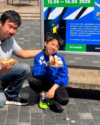 Instagram post from foodtours.eu. This post is in position 2.