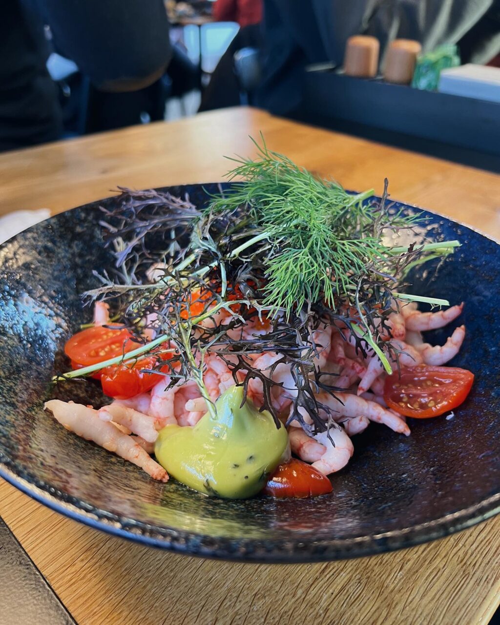 Instagram post from foodtours.eu. This post is in position 0.