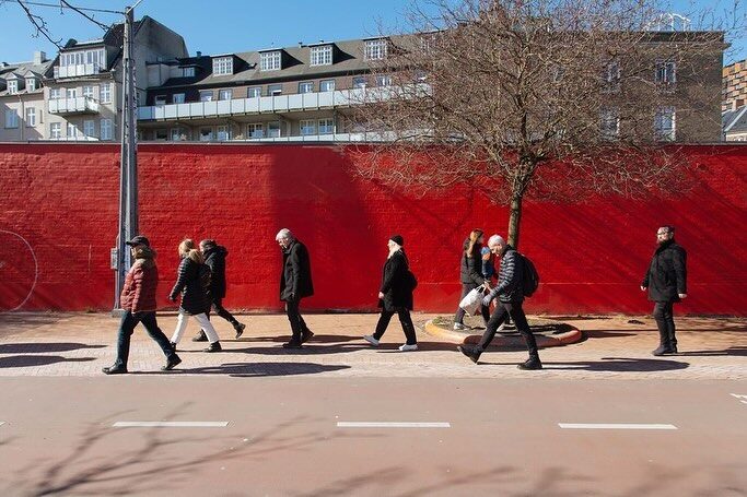 Instagram post from foodtours.eu. This post is in position 5.